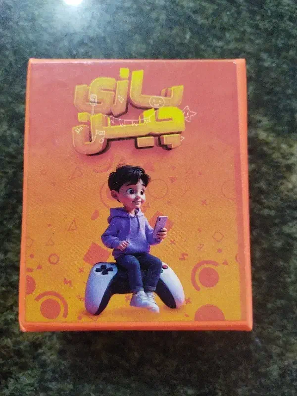 بازی چین|کنسول، بازی ویدئویی و آنلاین|قم, شاه سید علی|دیوار