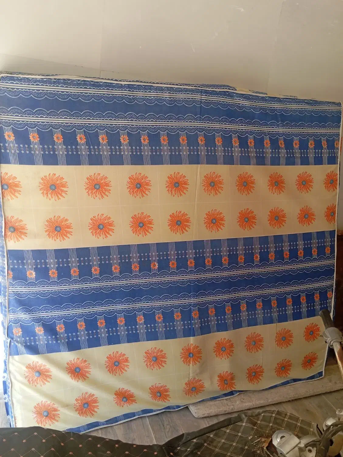 تشک تخت دونفره|تشک تختخواب|یزد, |دیوار