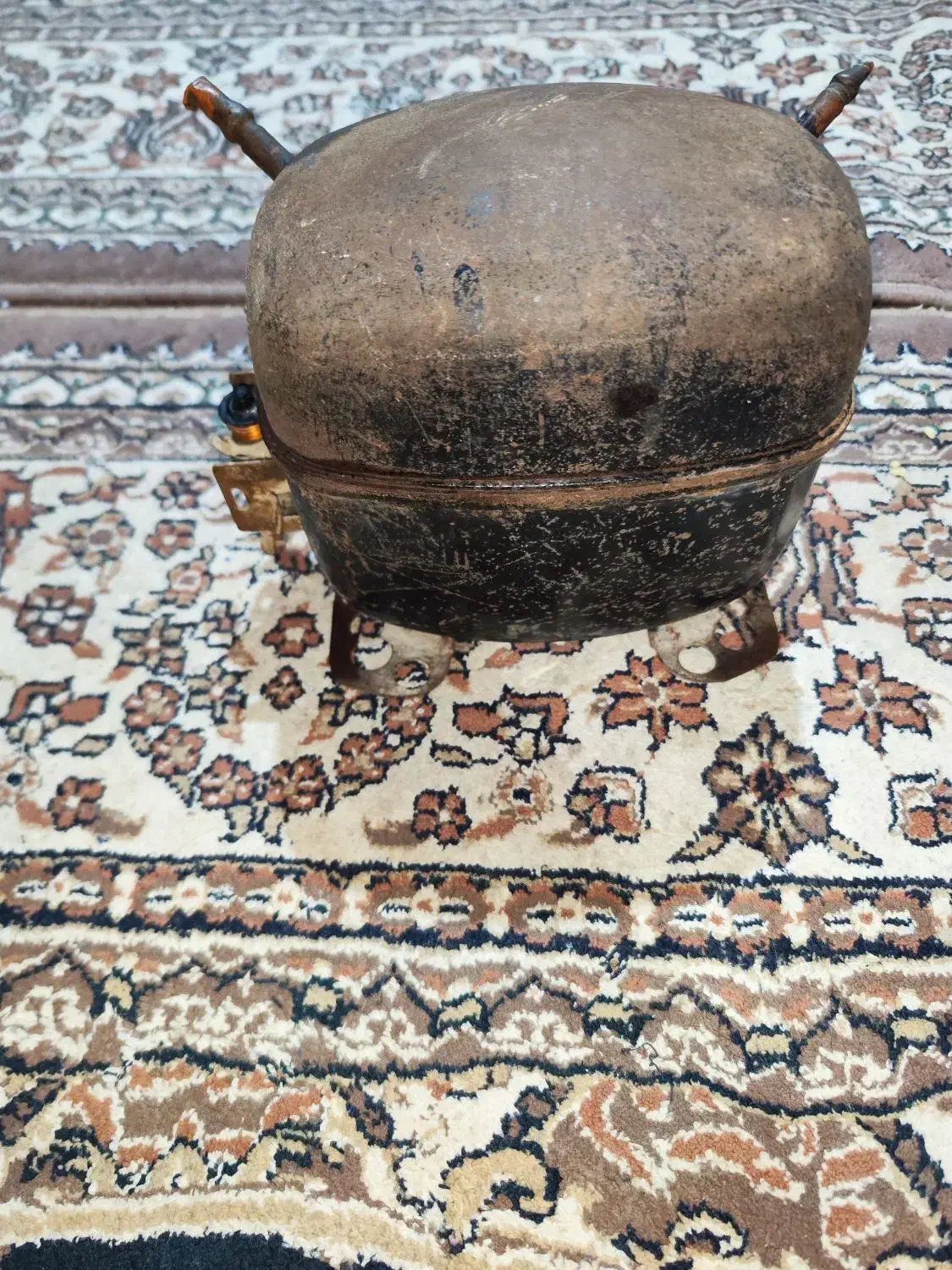 موتور یخچال|یخچال و فریزر|زابل, |دیوار