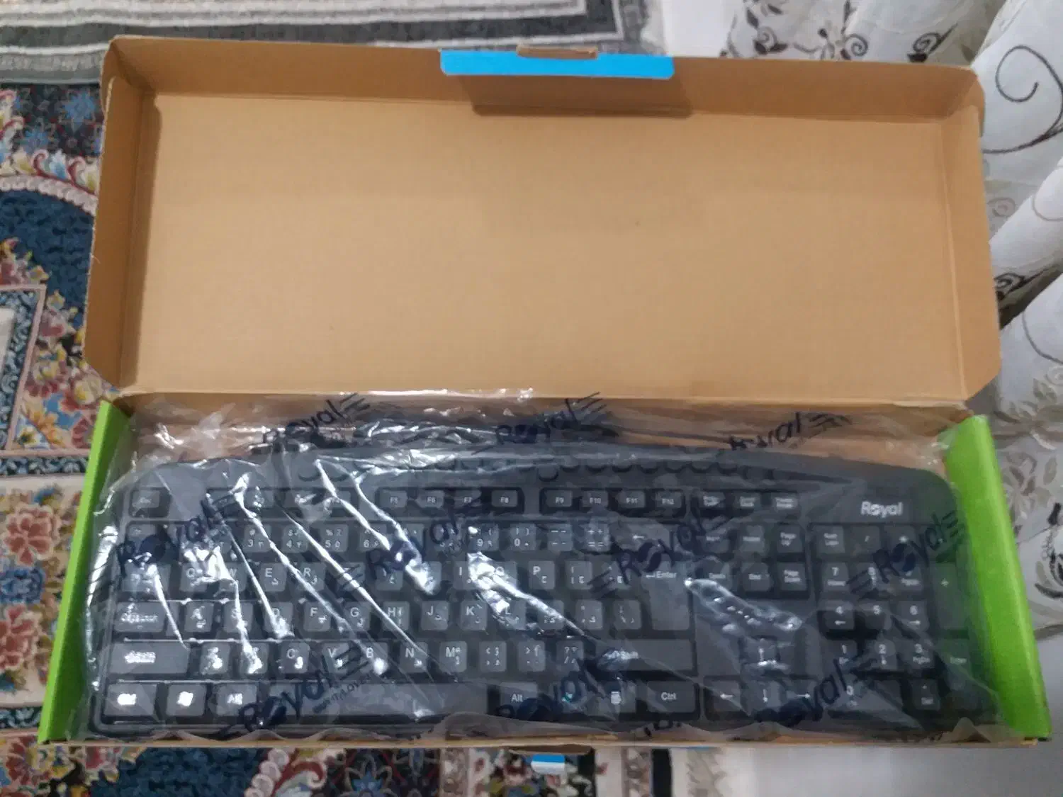 کیس(HDMI)خور وصل به تلوزیون/اینترنت بیسمssd دار|رایانه رومیزی|سیرجان, |دیوار