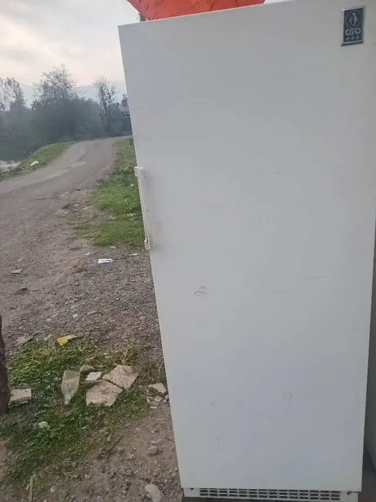 یخچال|یخچال و فریزر|ماسال, |دیوار