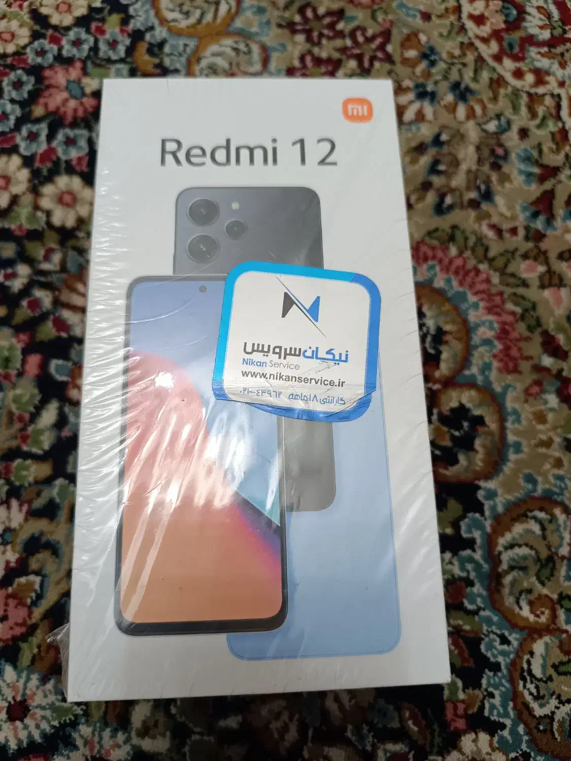 گوشی شیامی|موبایل|تهران, منیریه|دیوار