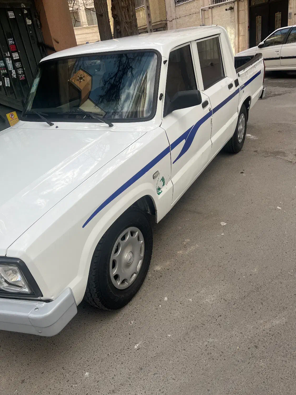 کارامدل۹۷ موتور۲۰۰۰|خودرو سواری و وانت|مشهد, امام رضا (ع)|دیوار