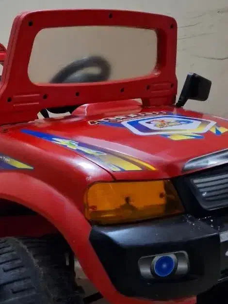 ماشین شارژی|اسباب‌بازی بچه|مشهد, شهید رضوی|دیوار