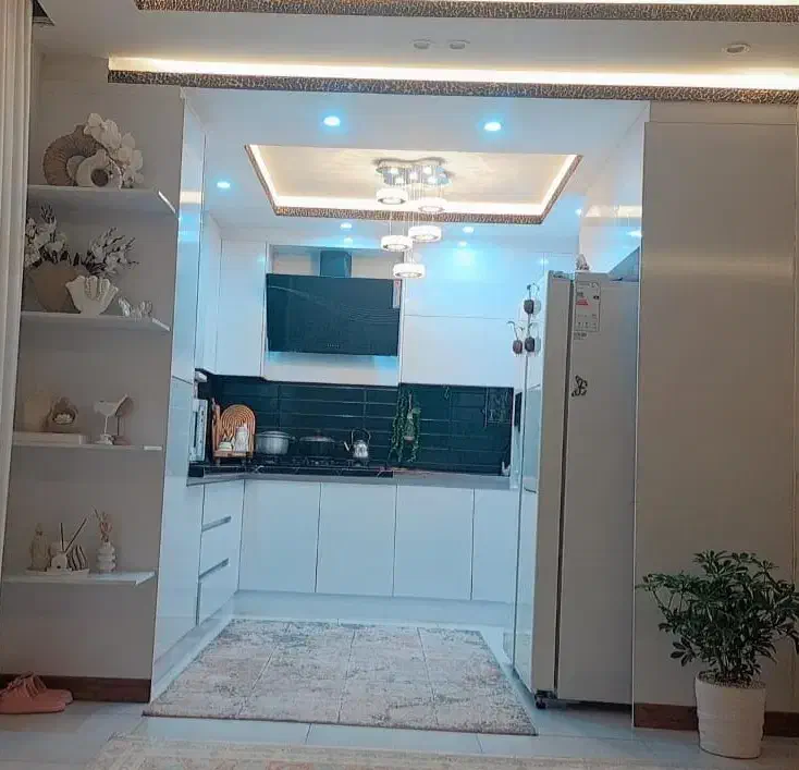 فروش یک واحد ۲ طبقه|فروش آپارتمان|اصفهان, قلعه جوم|دیوار