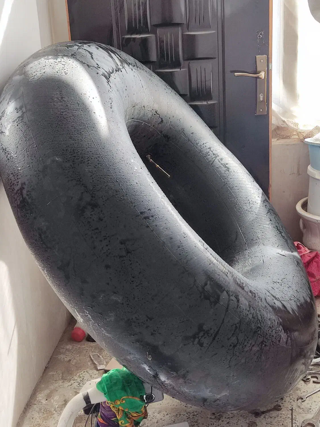 تیوب|ورزش‌های زمستانی|همدان, |دیوار