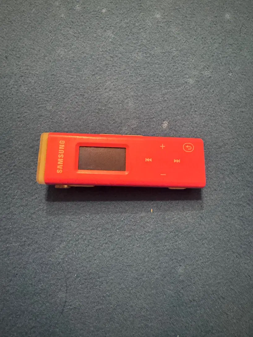 ام پی تری قدیمی|پخش‌کننده همراه|تهران, قبا|دیوار