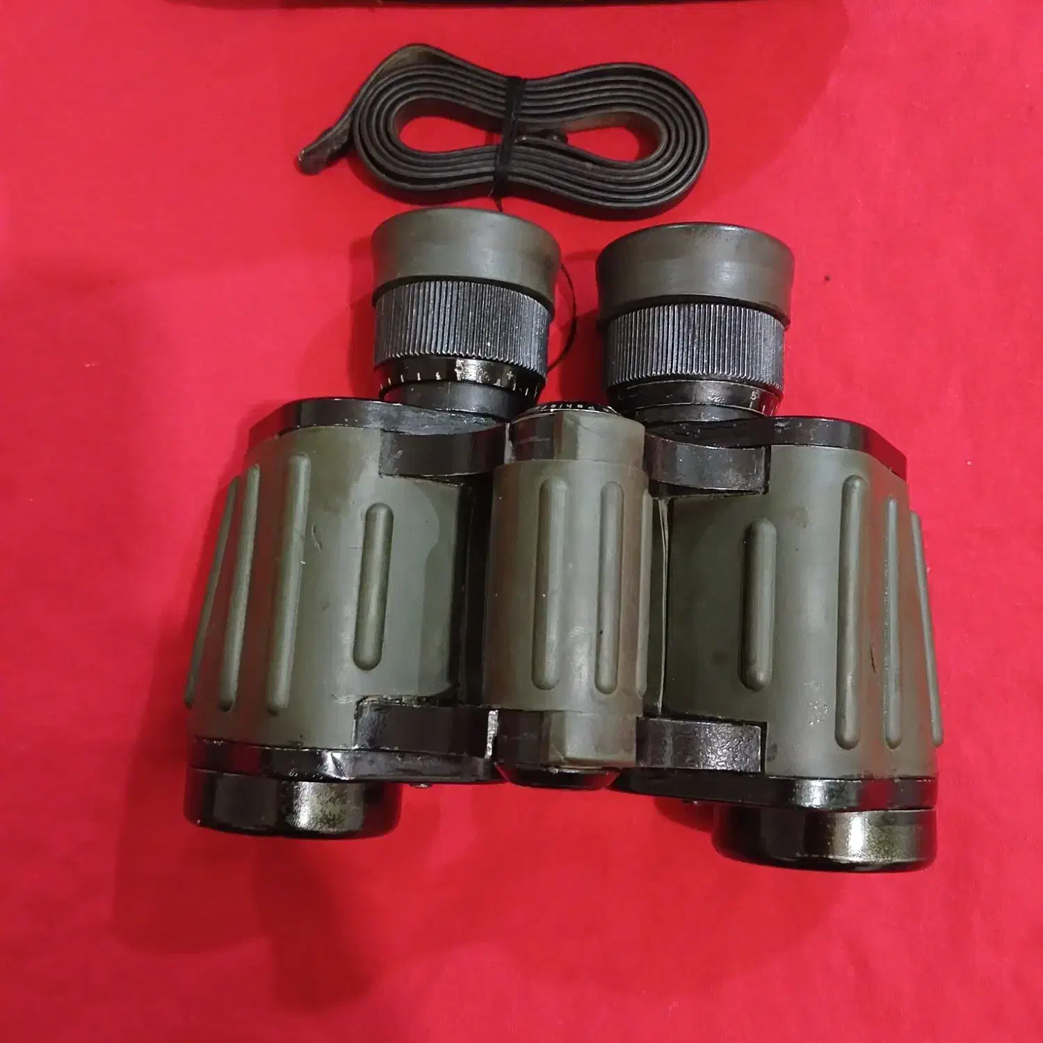 زایس نظامی قاب کوتاه|کوهنوردی و کمپینگ|خرمآباد, |دیوار