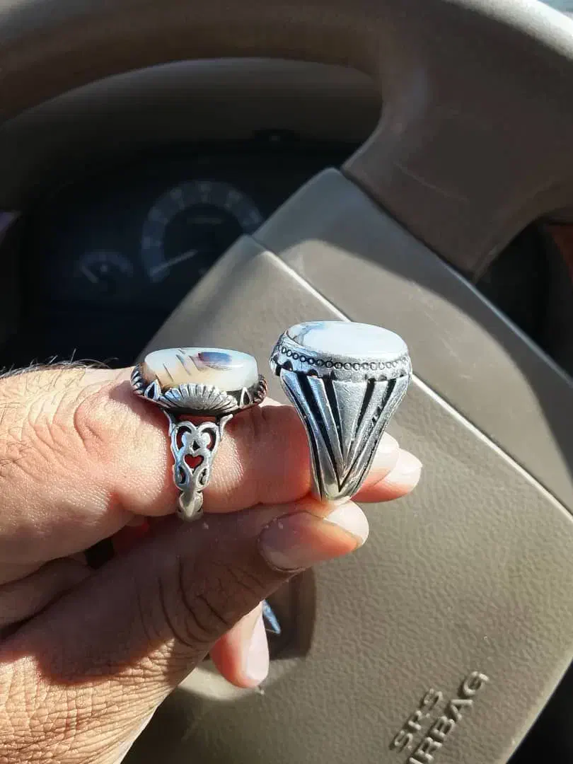 انگشتر شجر|جواهرات|برخوار, |دیوار