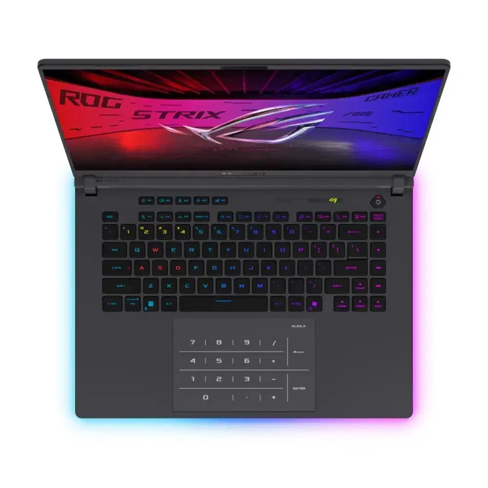 لپ تاپ ایسوس ASUS ROG Strix G615JMR|رایانه همراه|تهران, میدان ولیعصر|دیوار