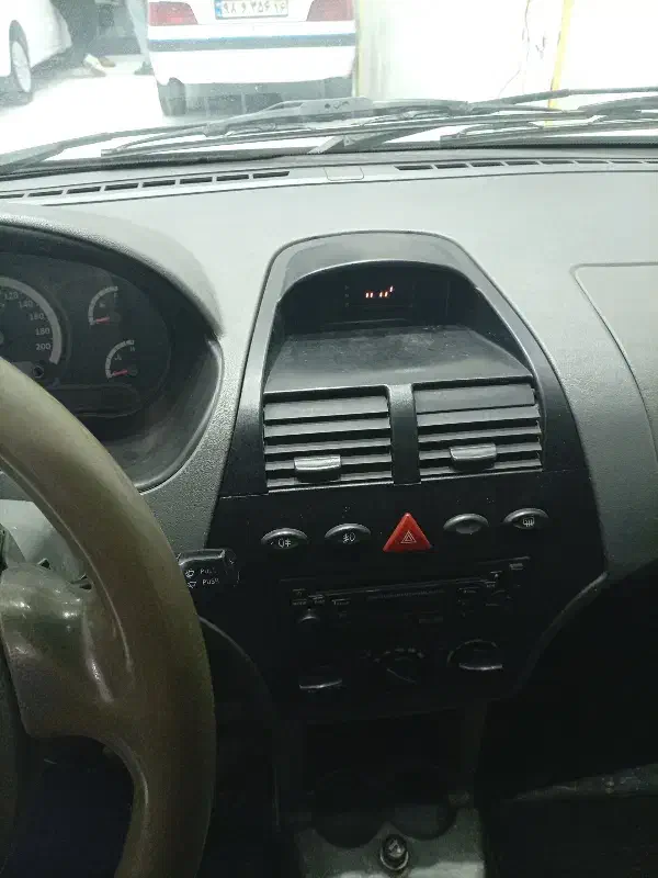 تیبا۲مدل۹۴|خودرو سواری و وانت|قم, شاه ابراهیم|دیوار