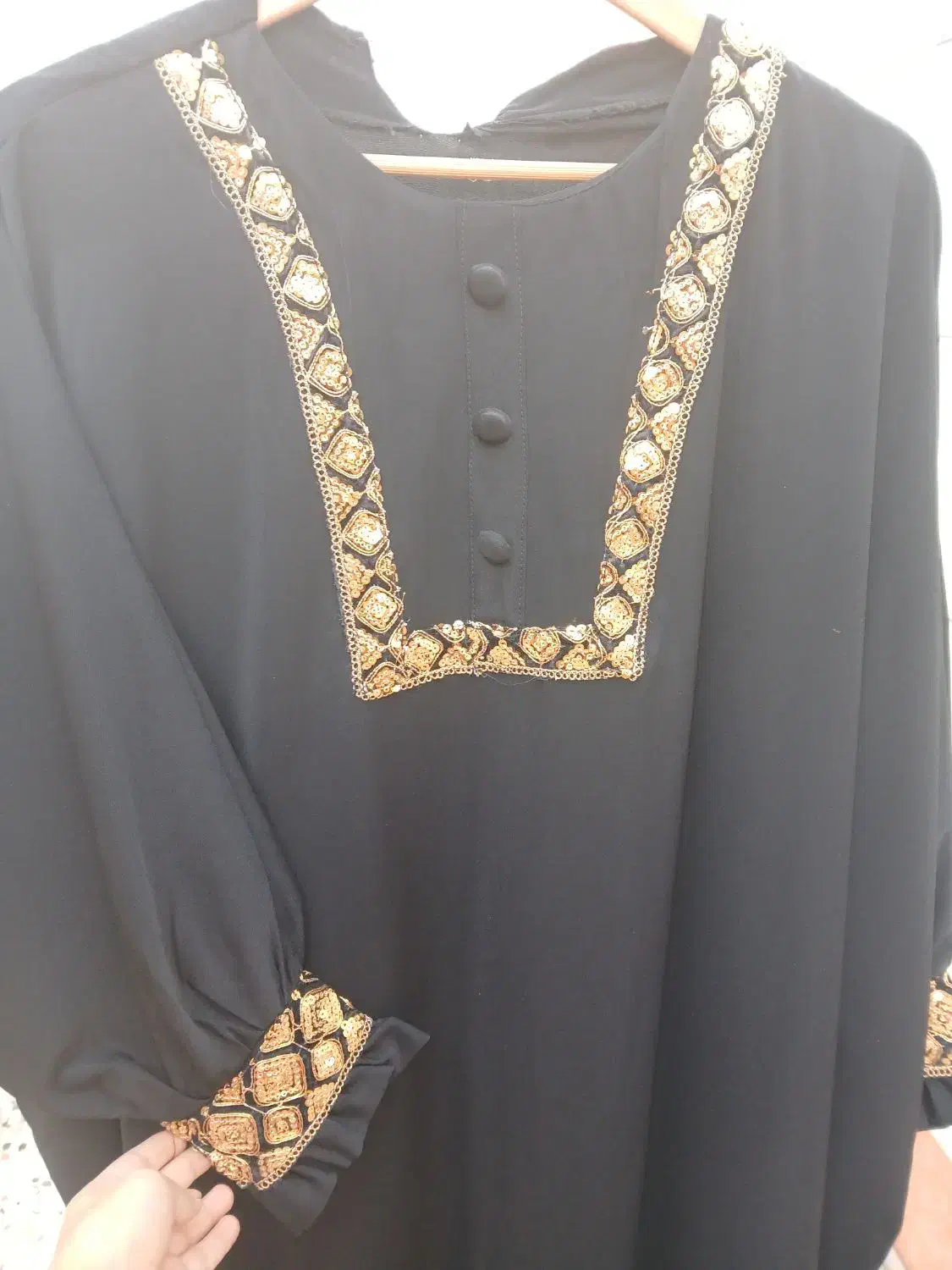 مانتوعبا دخترونه|لباس|بهبهان, |دیوار