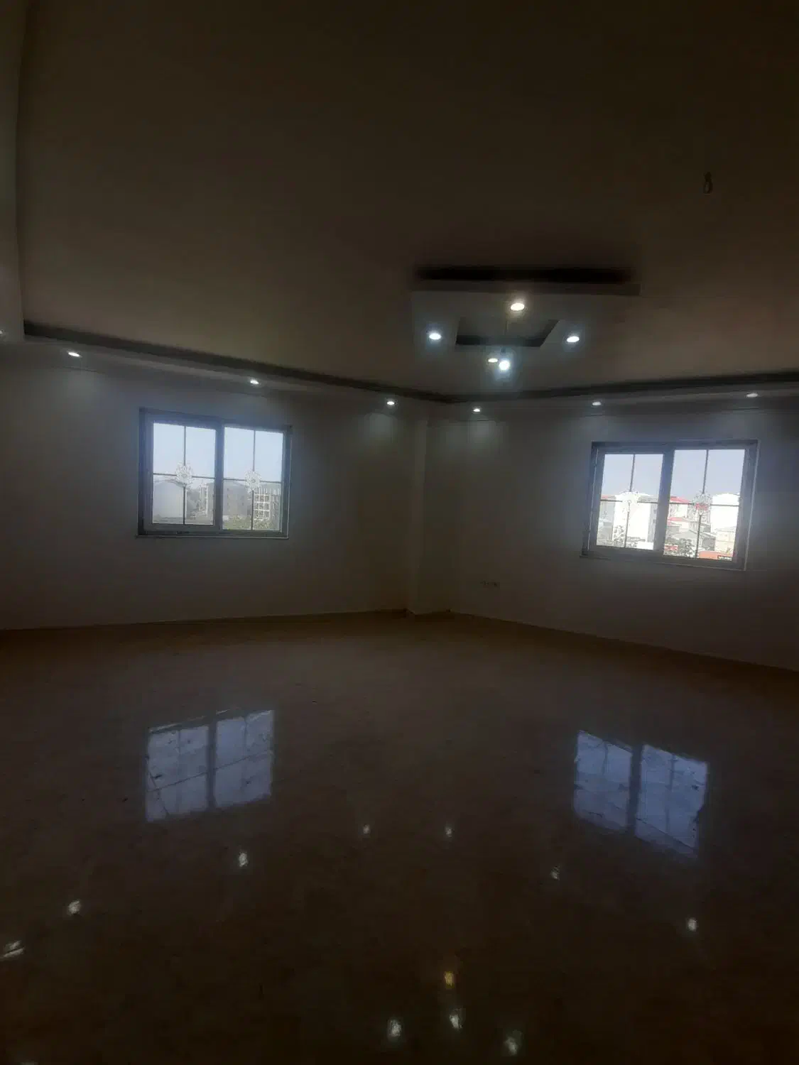 فروش یک واحد آپارتمان سنددار در شهرک زعفرانیه|فروش آپارتمان|رشت, کوی غلام نیا|دیوار