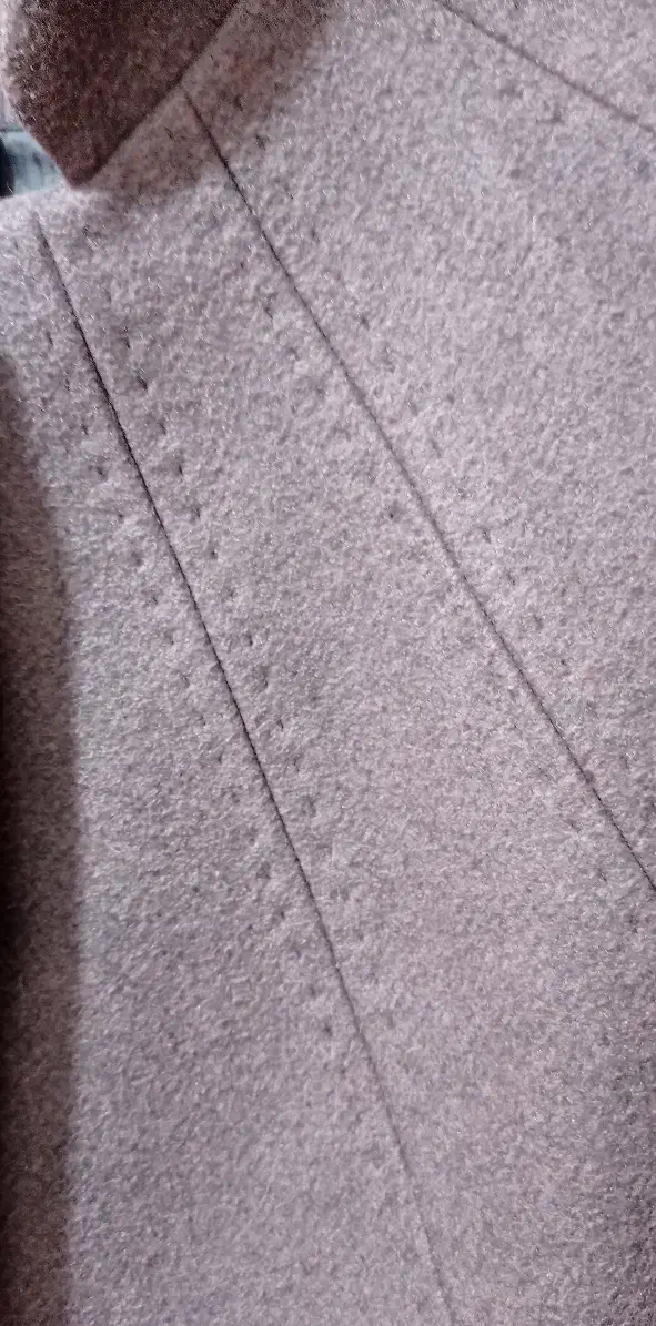 پالتو دخترانه زنانه سایز42|لباس|اردبیل, |دیوار