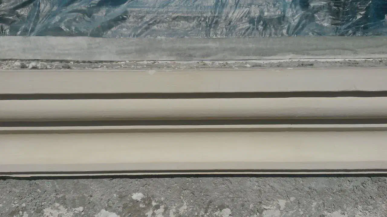 سیمانکاری نما رومی|خدمات پیشه و مهارت|قم, شاه ابراهیم|دیوار