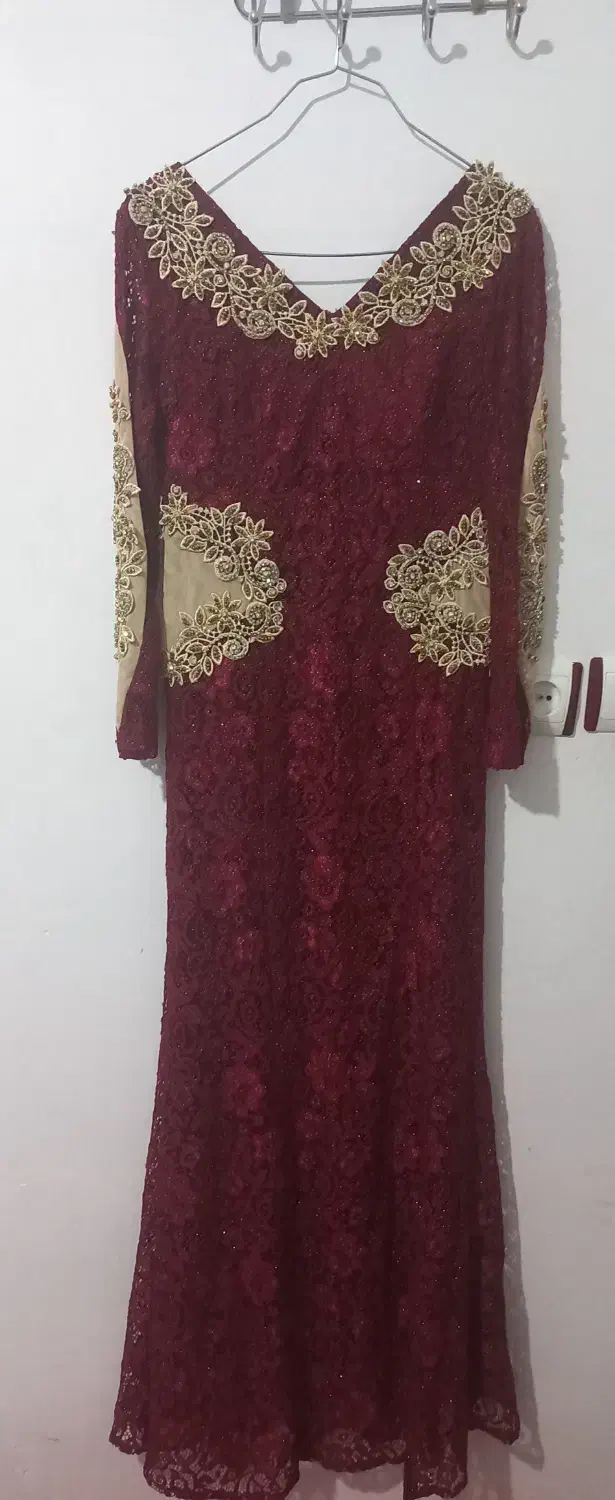 فروش لباس مجلسی|لباس|چناران, |دیوار