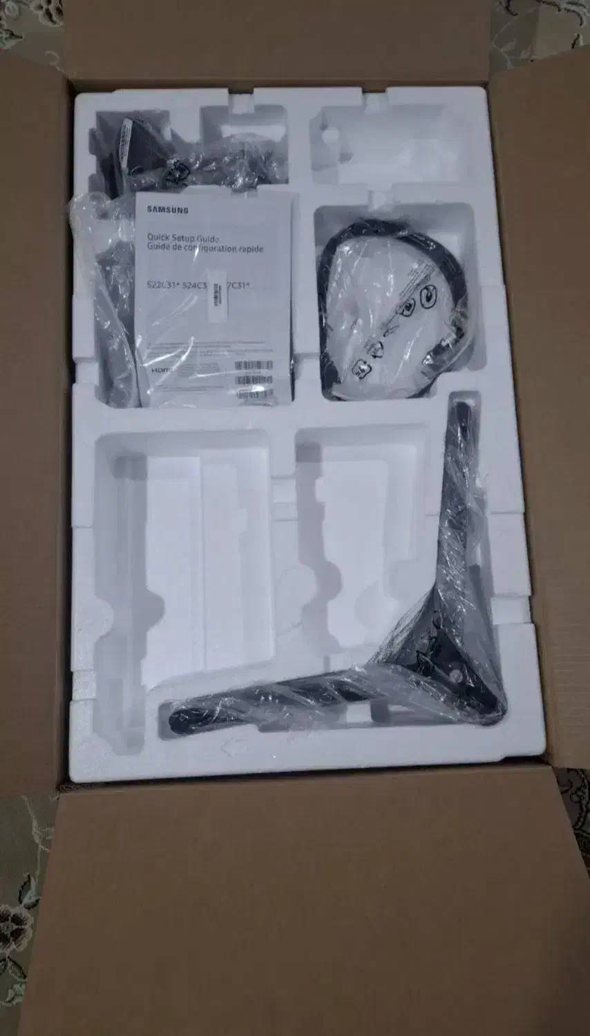 مانیتور|قطعات و لوازم جانبی رایانه|آستارا, |دیوار