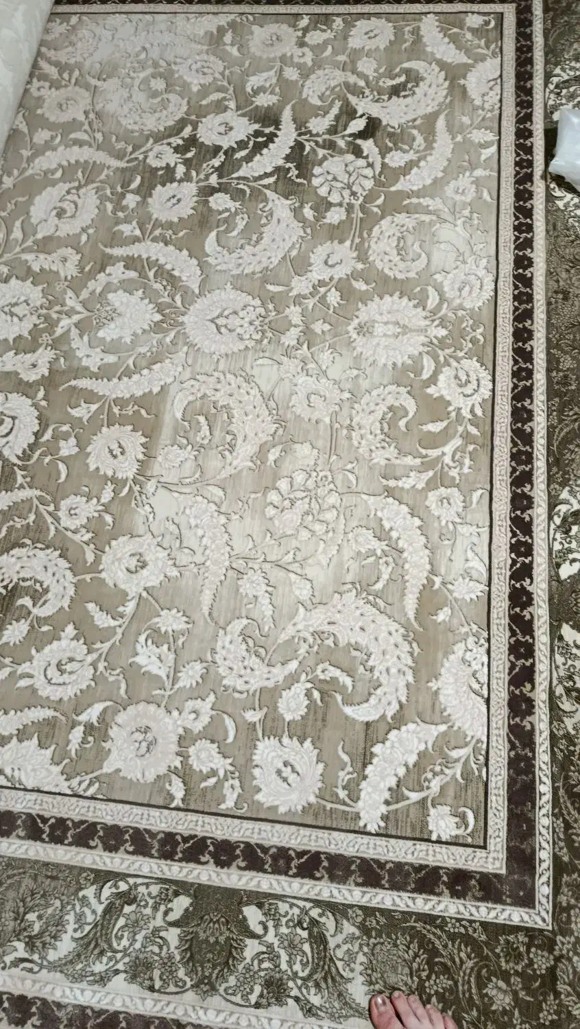 فرش مخملی|فرش|یاسوج, |دیوار