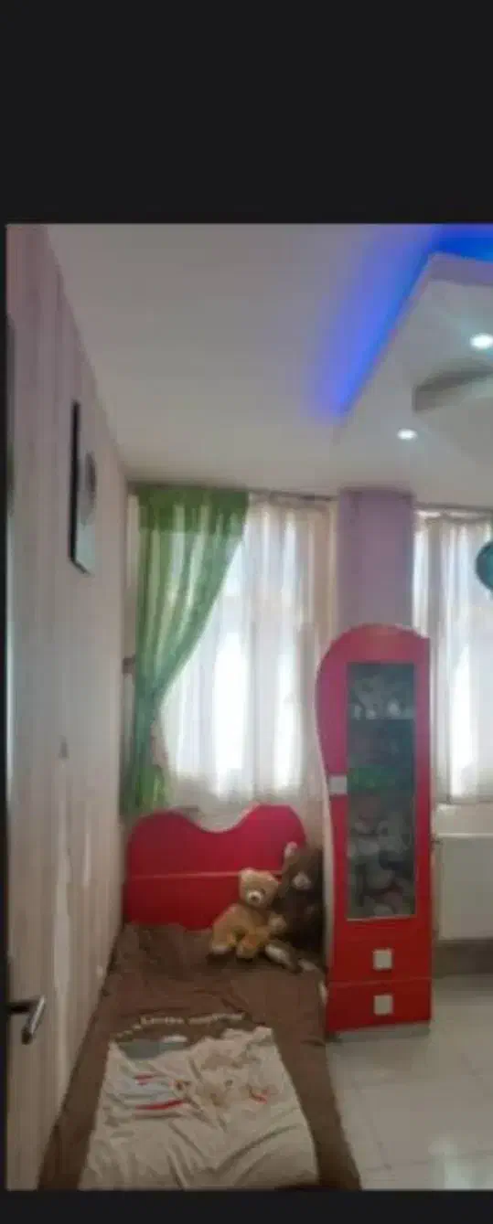 سرویس خواب|تخت و صندلی بچه|فولادشهر, مسکن مهر فولادشهر|دیوار