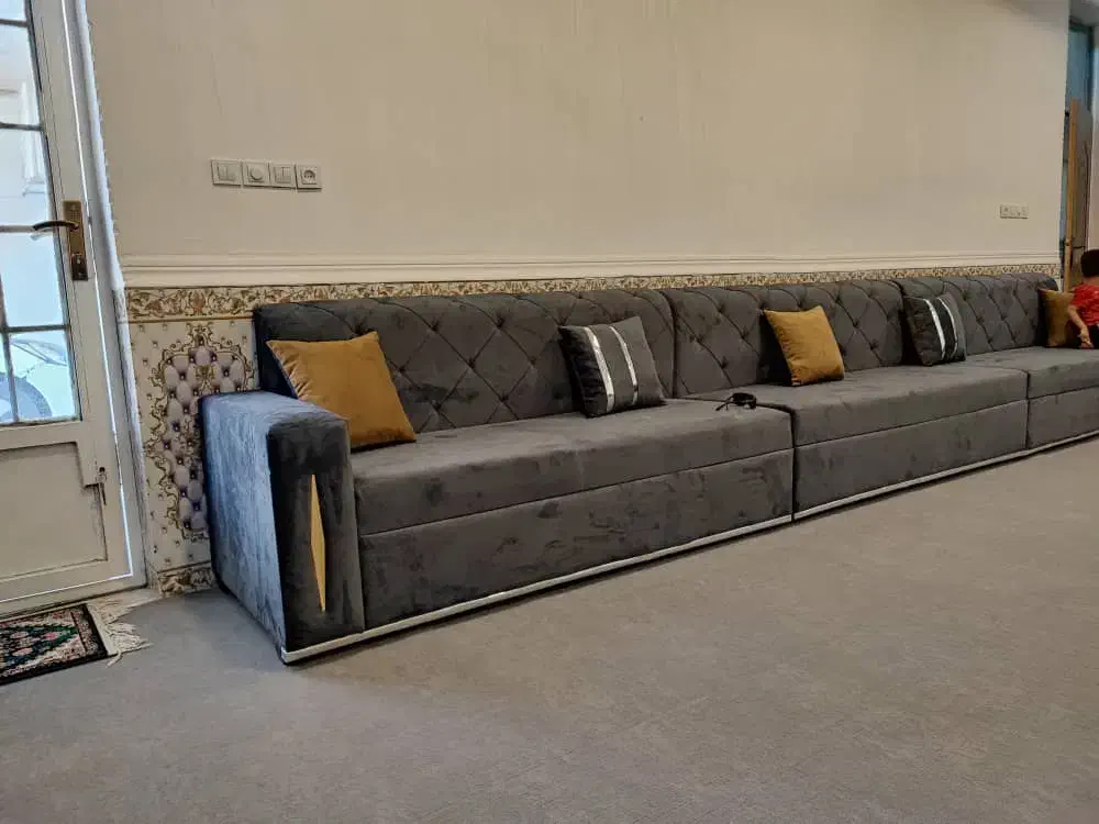 تولیدی مبل خلیجی|خدمات پیشه و مهارت|اهواز, گلستان|دیوار