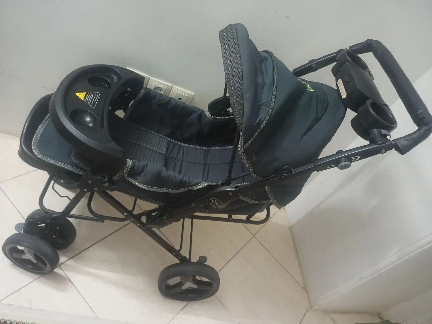 کالسکه دلیجان و کریر|کالسکه و لوازم جانبی|بجنورد, |دیوار