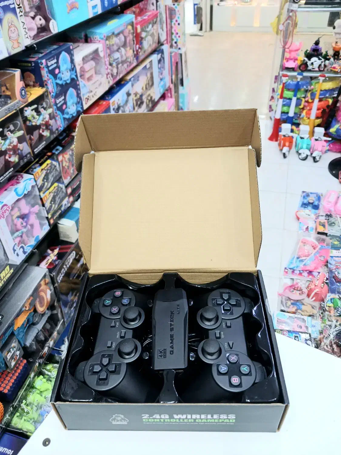 مینی پی اس فایو|کنسول، بازی ویدئویی و آنلاین|شهرکرد, |دیوار