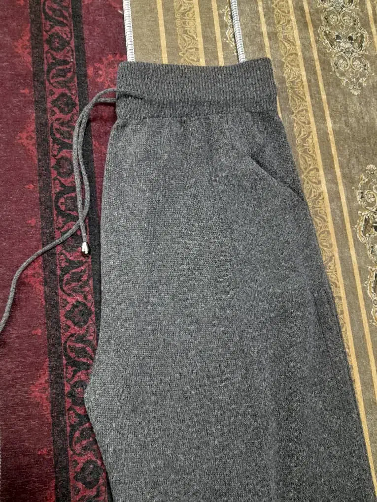 تولیدی شلوار بافت زنانه (گرم بالا) مستقیم از تبریز|لباس|مراغه, |دیوار