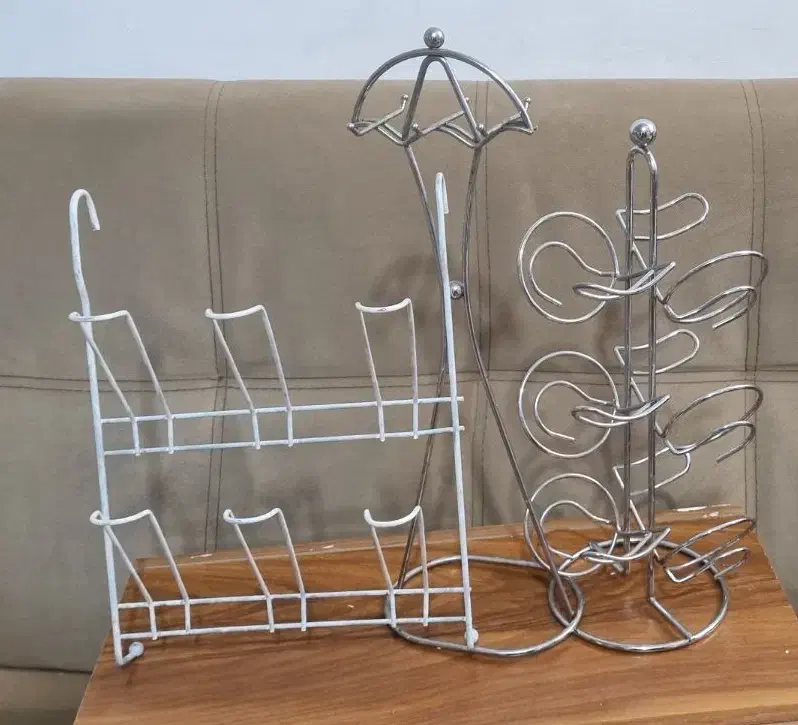 جا لیوانی|آب‌چکان و نظم‌دهنده ظروف|ساوه, |دیوار