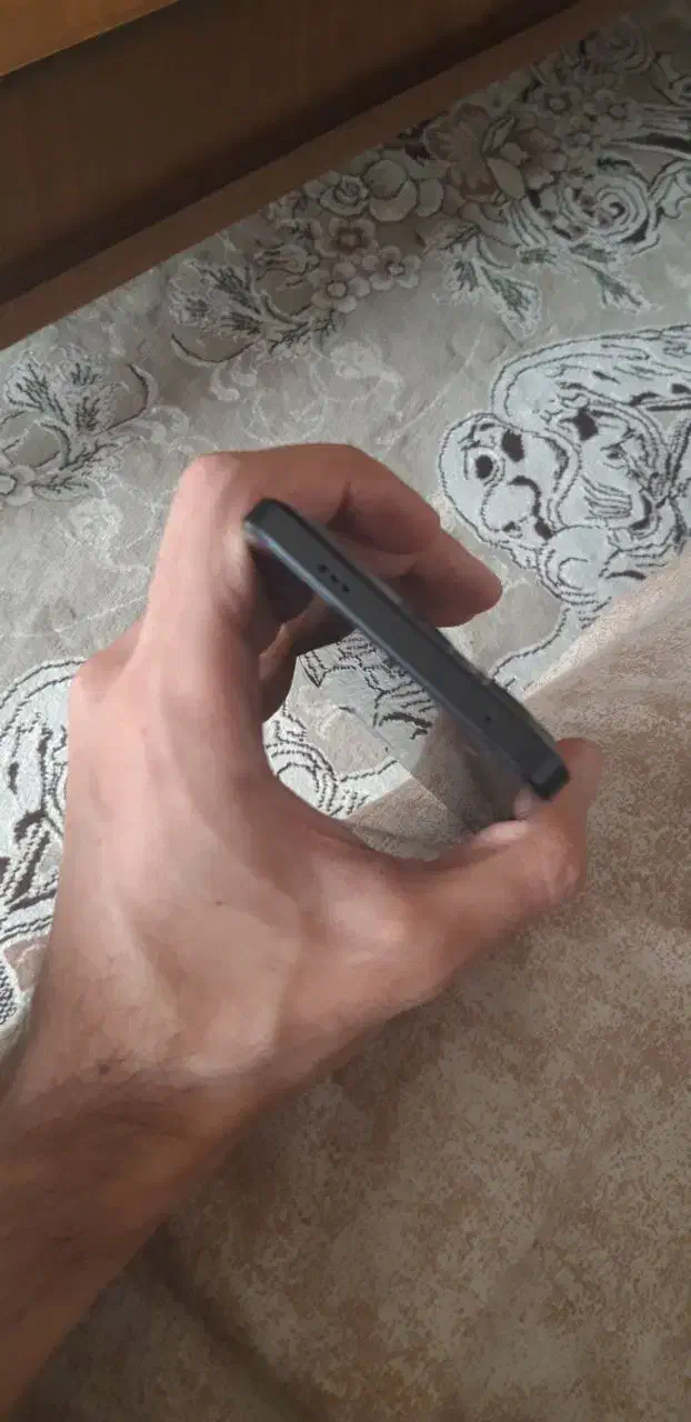 Poco x6 pro 512|موبایل|چالوس, |دیوار