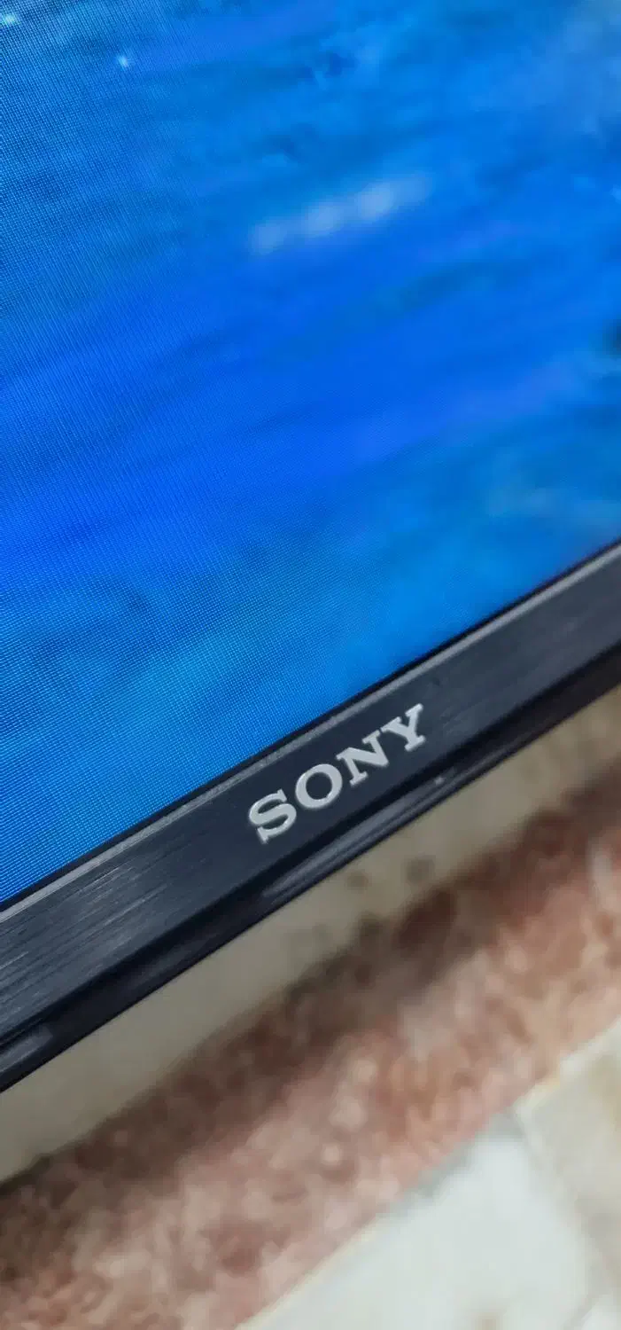 sony 75x80h|تلویزیون و پروژکتور|بناب, |دیوار