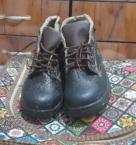 کفش ایمنی|کیف، کفش، کمربند|سنقر, |دیوار