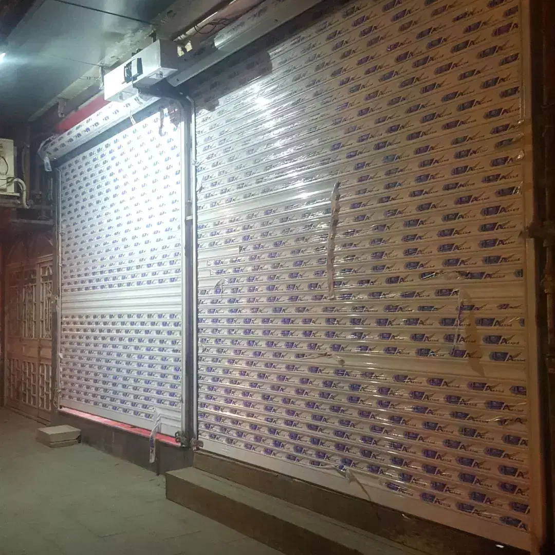 نصب و خدمات کرکره برقی 24ساعته|خدمات پیشه و مهارت|مشهد, شیرودی|دیوار