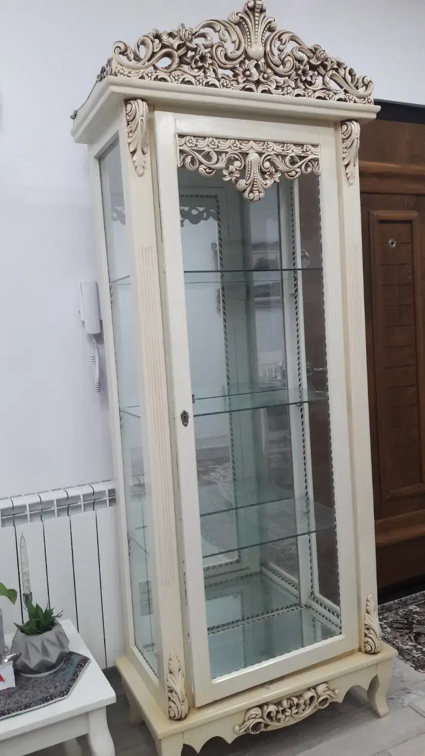 بوفه فروشی|بوفه، ویترین، کنسول|لاهیجان, کوی آزادگان|دیوار