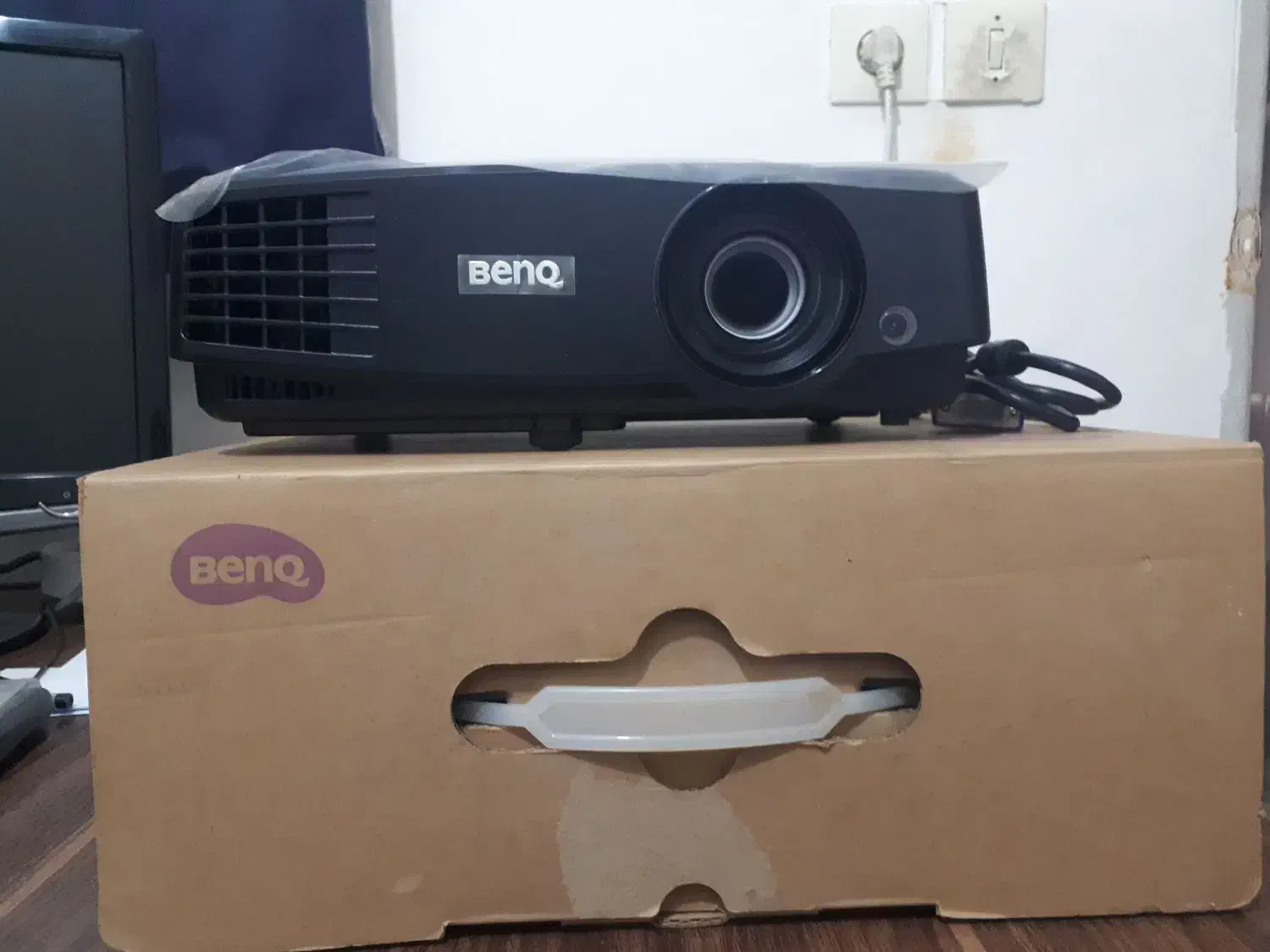 ویدئو پرژکتور|تلویزیون و پروژکتور|ماهدشت, |دیوار