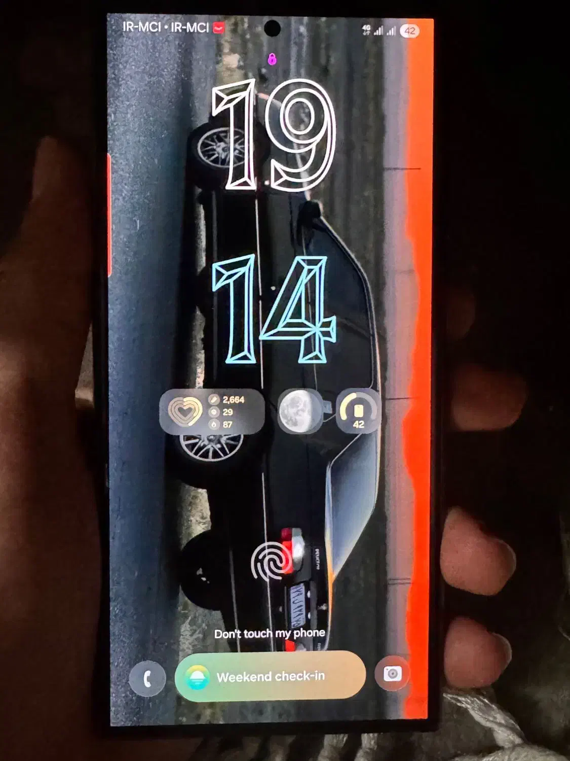 گوشی موبایل S24 ultra|موبایل|کرمانشاه, |دیوار