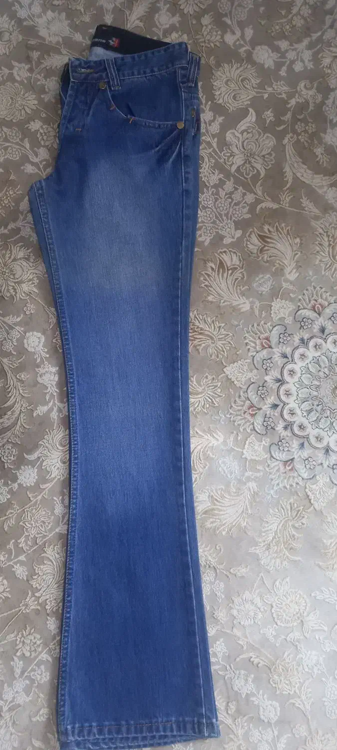 شلوار جین|لباس|مشهد, مصلی (کارمندان اول)|دیوار