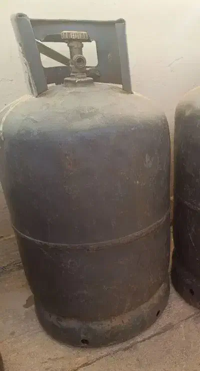 کپسول گاز ،ایران گاز|اجاق گاز و لوازم برقی پختوپز|فسا, |دیوار