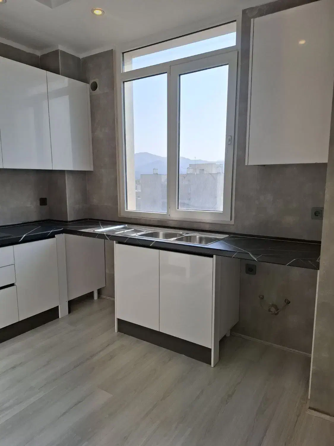 رهن کامل آپارتمان کلید نخورده