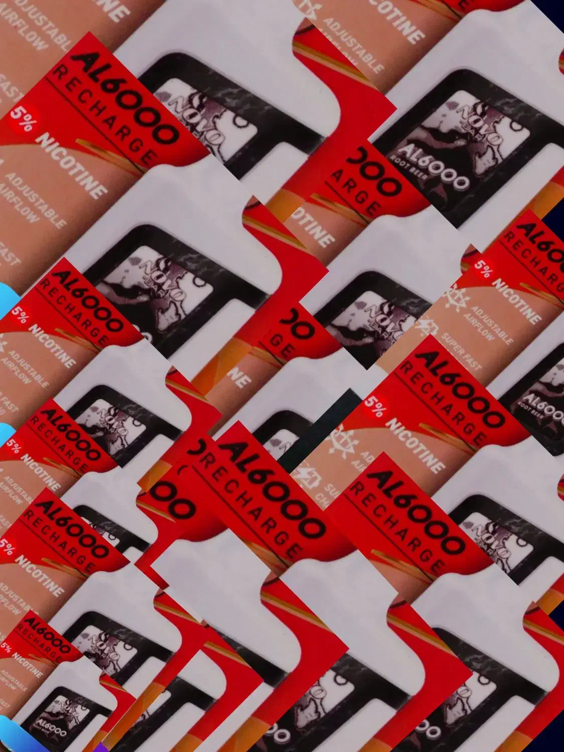 مرکز پخش ویپ وپاد|حراج|اندیشه, اندیشه فاز ۱|دیوار