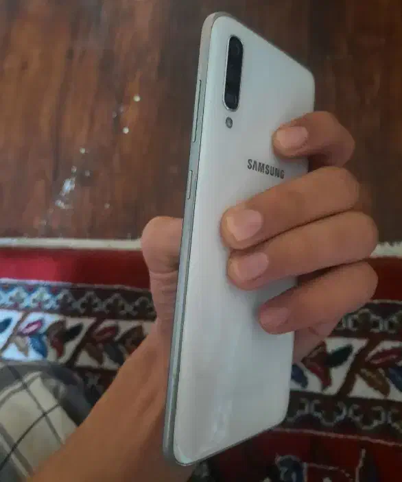 a70 سامسونگ رم ۶ ۱۲۸گیگ اصلی ویتنام|موبایل|تهران, بلوار کشاورز|دیوار
