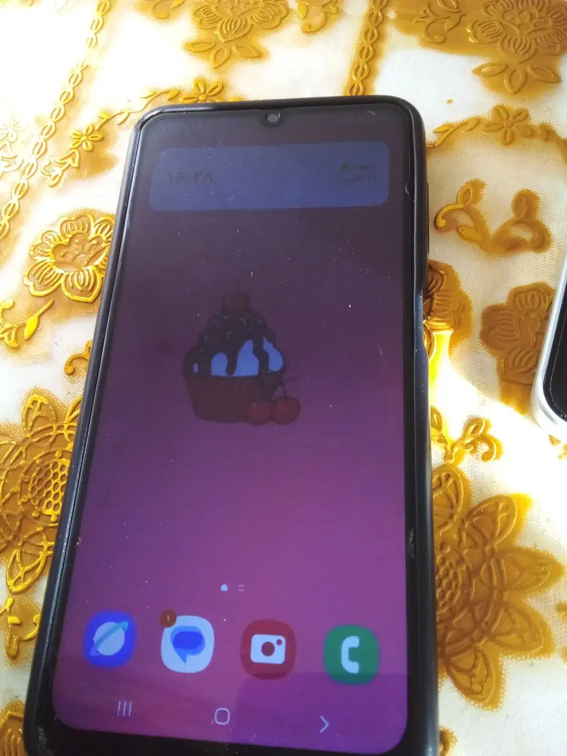 گوشی گمشده|اشیا|اسلام‌‌آباد غرب, |دیوار