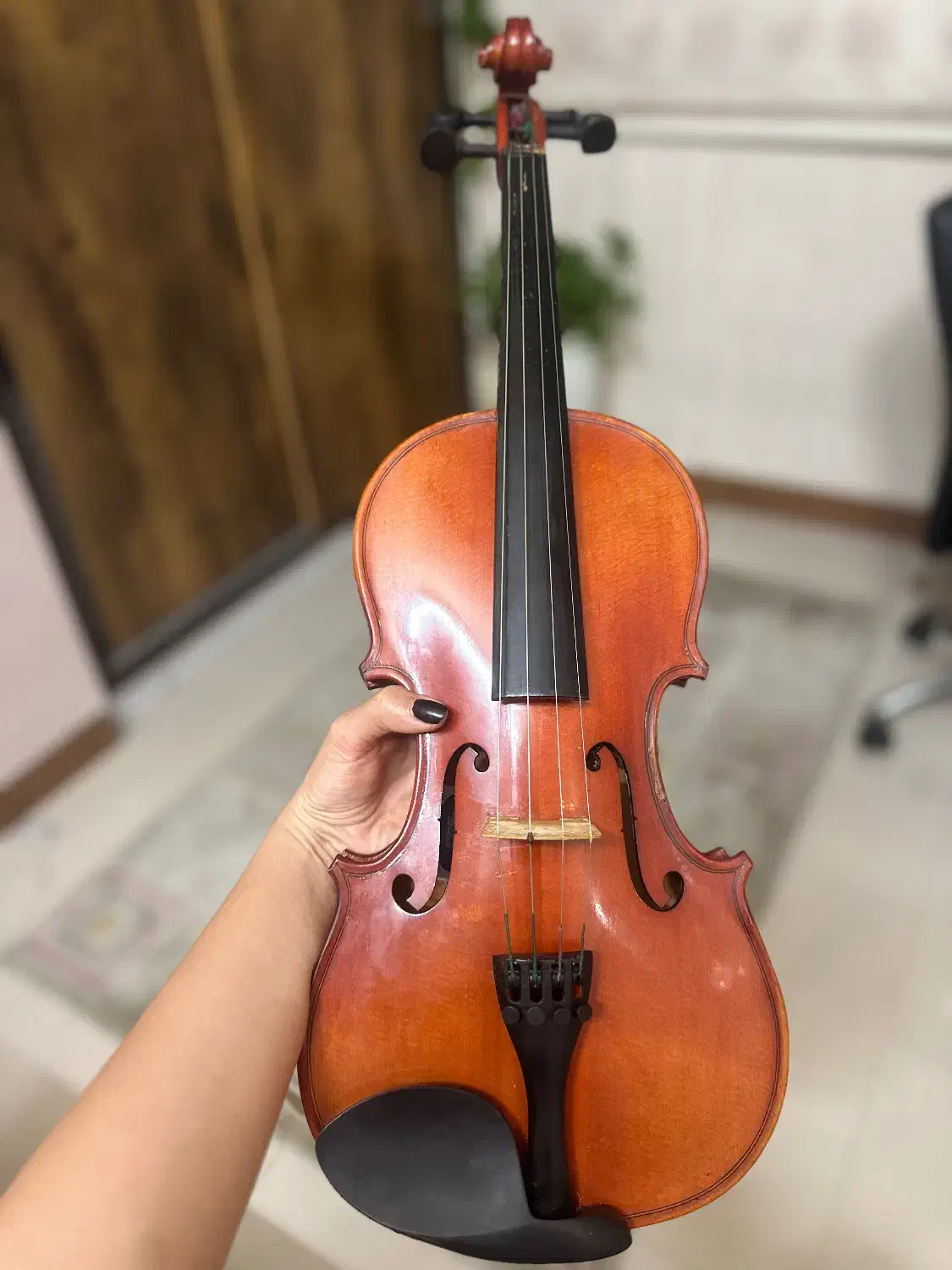 فروش ویولن TF 4/4|ویولن|ورامین, ورامین|دیوار