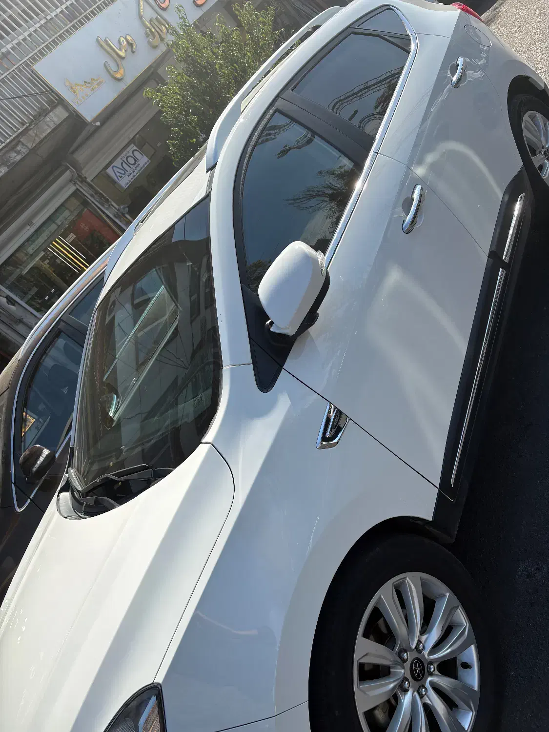 جک s5|خودرو سواری و وانت|تبریز, |دیوار