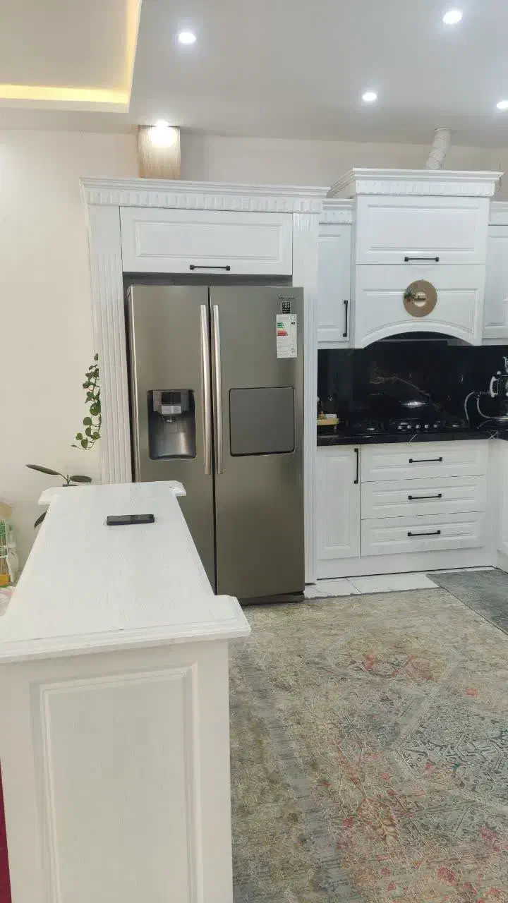 ۱۱۵ متر لوکس امامی سیدی(لاکچری)|فروش آپارتمان|مشهد, انقلاب|دیوار