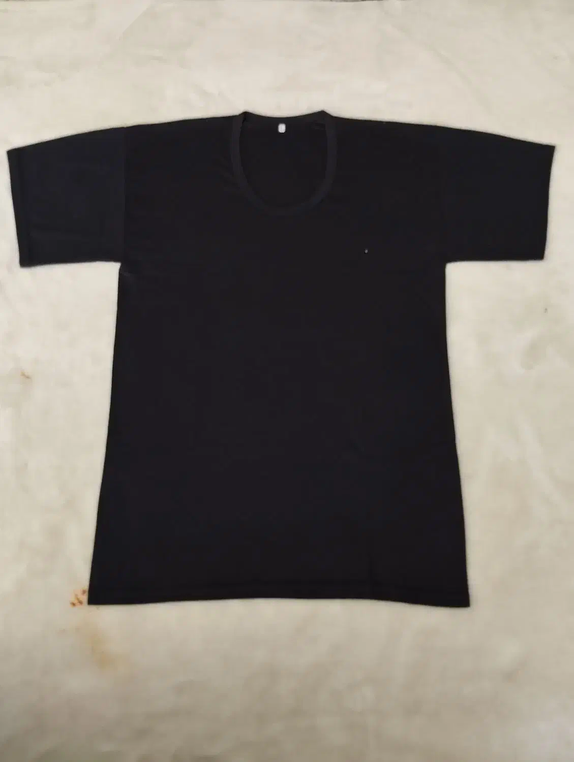 زیرپوش مشکی مردانه سایز xL|لباس|برخوار, |دیوار