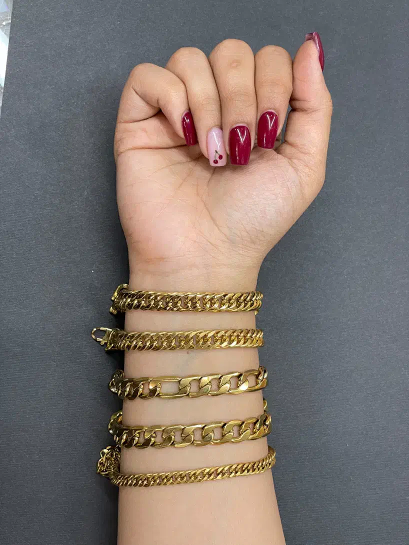 دستبند استیل کارتیر|بدلیجات|اهواز, ۳۰ متری|دیوار