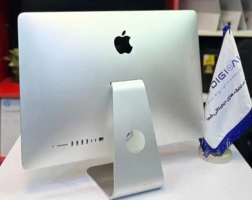 کامپیوتر ال این وان مدل اپل|رایانه رومیزی|مراغه, |دیوار