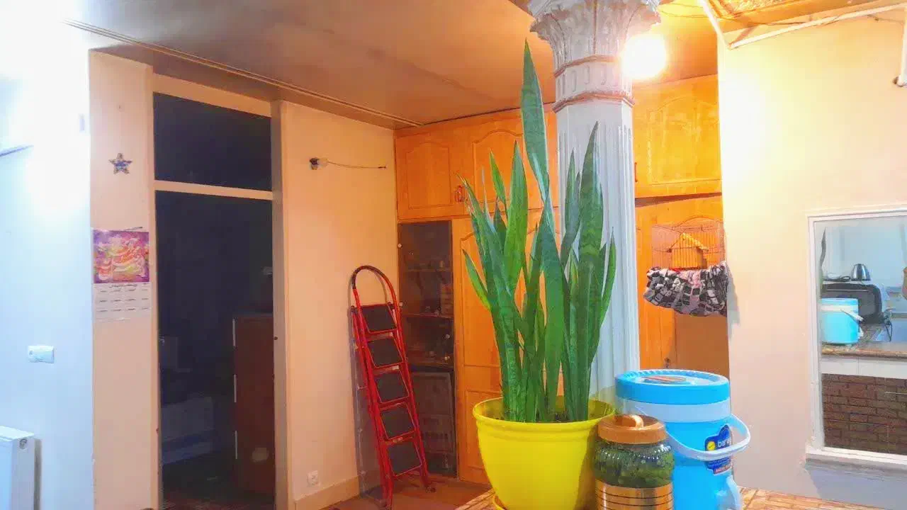 خانه ۷۰ متری، تک برگ ، شوفاژ، موکت ،انباری|فروش آپارتمان|فولادشهر, A2|دیوار