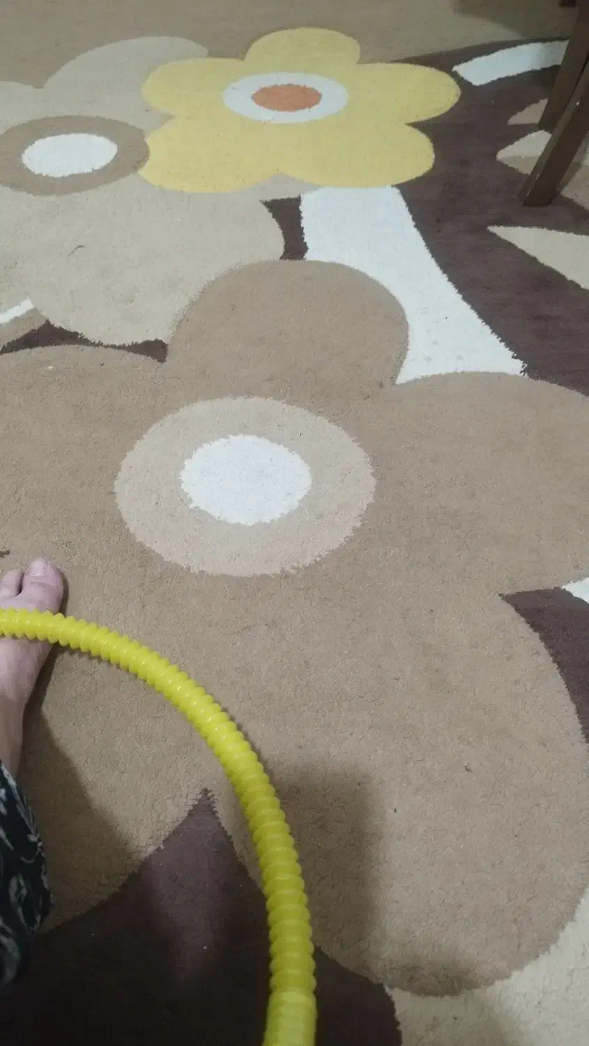 گاز|گلیم، جاجیم، گبه|یزد, |دیوار