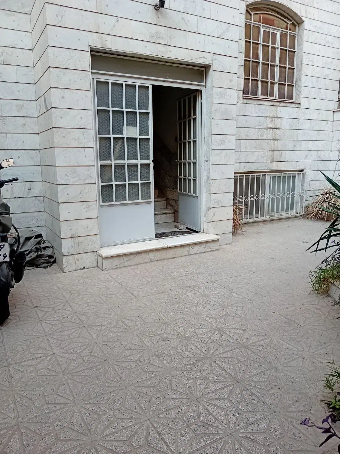 ۶۲ متر / ۱خواب / طبقه اول|اجارهٔ آپارتمان|تهران, ایرانشهر|دیوار